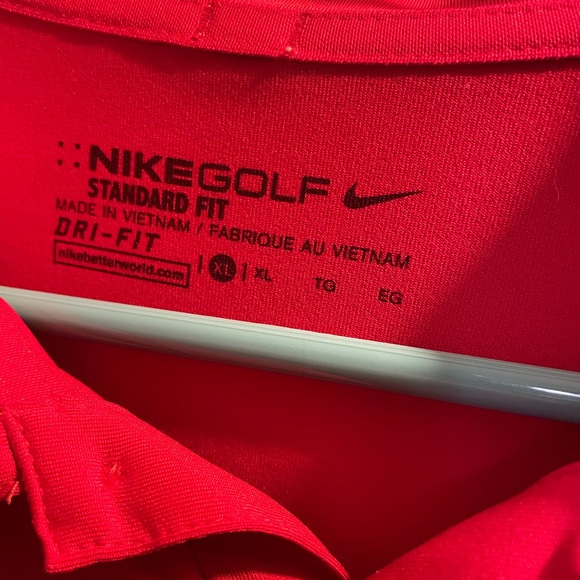 Nike Golf Polo - Picture 2 of 2